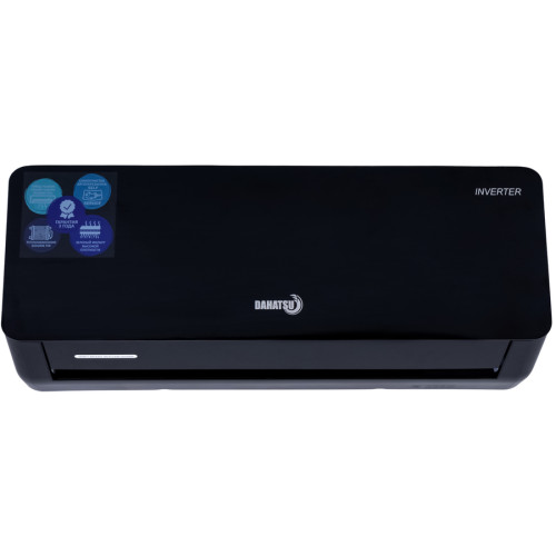 Dahatsu BCH-09i Mirror сплит система