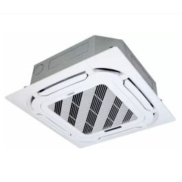 Бирюса BLCA-H60/5DR1 кассетный кондиционер