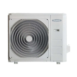 Бирюса BLMD-H36/5R1 канальный кондиционер