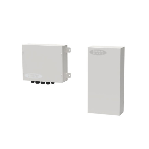 General Climate Блок GC-GAH5