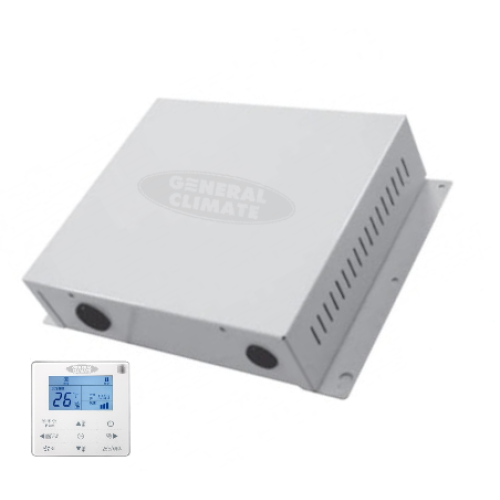 General Climate GD-PCF блок управления фанкойлами