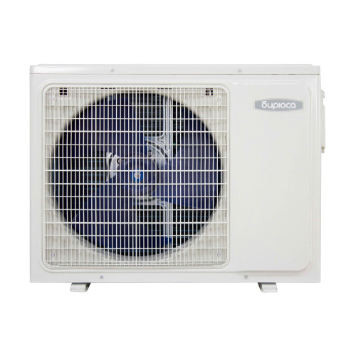 Мульти-сплит система Бирюса BM2-H18/4DR1