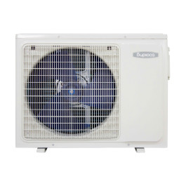 Мульти-сплит система Бирюса BM3-H21/4DR1