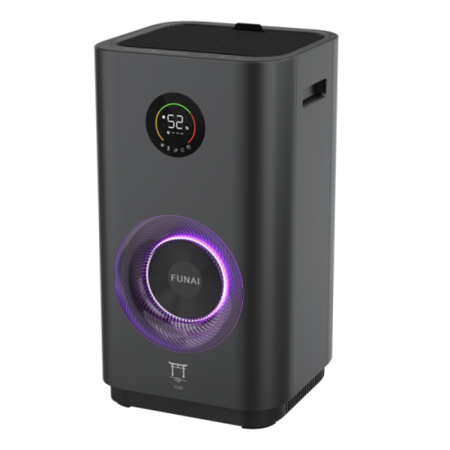 FUNAI TORII CC-TRE600 - 6.0 GF увлажнитель воздуха FUNAI TORII CC-TRE600 - 6.0 GF увлажнитель воздуха