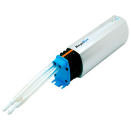 Charles Austen Mega Blue