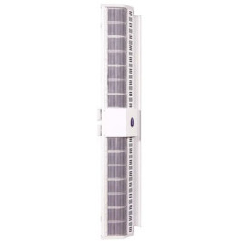 General Climate CM218W VERT U тепловая завеса