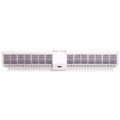 General Climate CM314W тепловая завеса