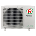 ROYAL CLIMA CO-4C 24HNBI /CO-4C/pan 8D2/ CO-E 24HNBI кассетный кондиционер — фото 2