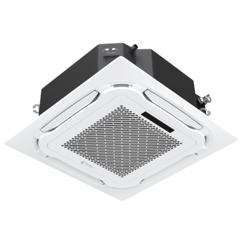 ROYAL CLIMA CO-4C 24HNX/CO-4C/pan 8D2/CO-E 24HNX кассетный кондиционер
