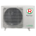ROYAL CLIMA CO-4C 48HNI/CO-4C/pan 8D2/CO-E 48HNI кассетный кондиционер