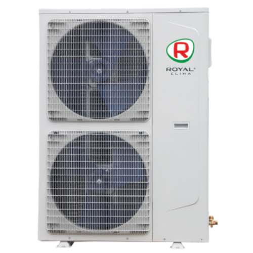 ROYAL CLIMA CO-4C 48HNX/CO-4C/pan 8D2/CO-E 48HNX кассетный кондиционер