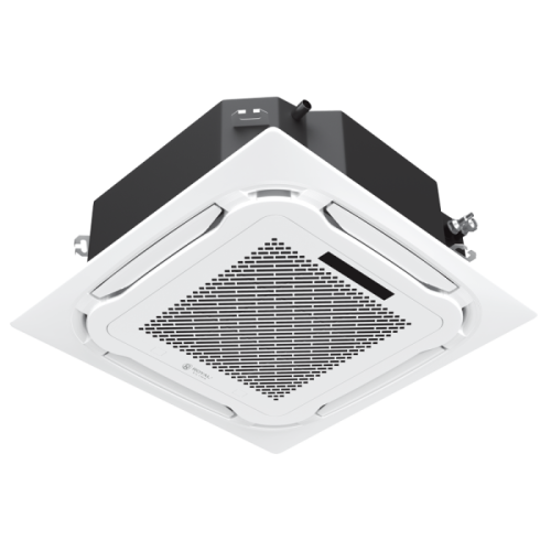 ROYAL CLIMA CO-4C 48HNXA/CO-4C/pan 8D2/CO-E 48HNXA кассетный кондиционер