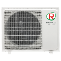 ROYAL CLIMA CO-4C 60HNX/CO-4C/pan 8D2/CO-E 60HNX кассетный кондиционер — фото 2