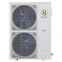 ROYAL CLIMA CO-4C 60HNXA/CO-4C/pan 8D2/CO-E 60HNXA кассетный кондиционер