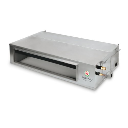 ROYAL CLIMA CO-D 18HNX/CO-E 18HNX канальный кондиционер