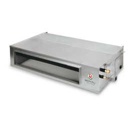 ROYAL CLIMA CO-D 24HNI/CO-E 24HNI канальный кондиционер