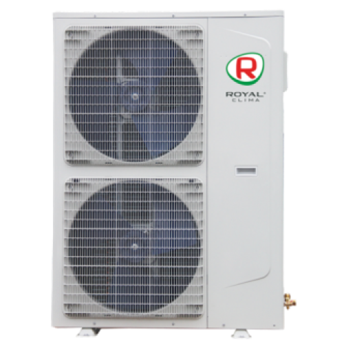 ROYAL CLIMA CO-D 24HNX/CO-E 24HNX канальный кондиционер