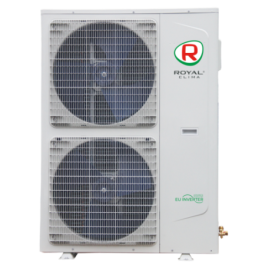ROYAL CLIMA CO-D 36HNCI/CO-E 36HNCI канальный кондиционер