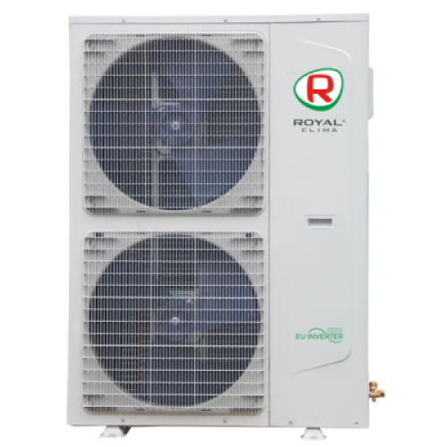 ROYAL CLIMA CO-D 36HNI /CO-E 36HNI канальный кондиционер