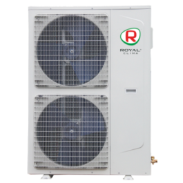 ROYAL CLIMA CO-D 48HNX/CO-E 48HNX канальный кондиционер
