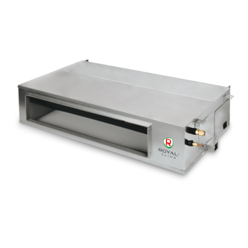 ROYAL CLIMA CO-D 48HNXA/CO-E 48HNXA канальный кондиционер