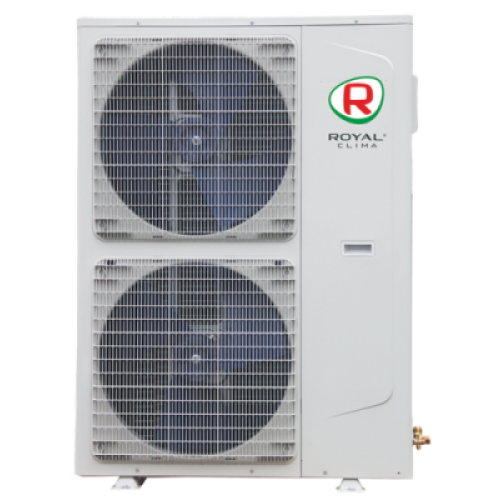 ROYAL CLIMA CO-D 48HNXA/CO-E 48HNXA канальный кондиционер