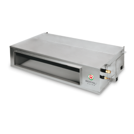 ROYAL CLIMA CO-D 60HNX/CO-E 60HNX канальный кондиционер