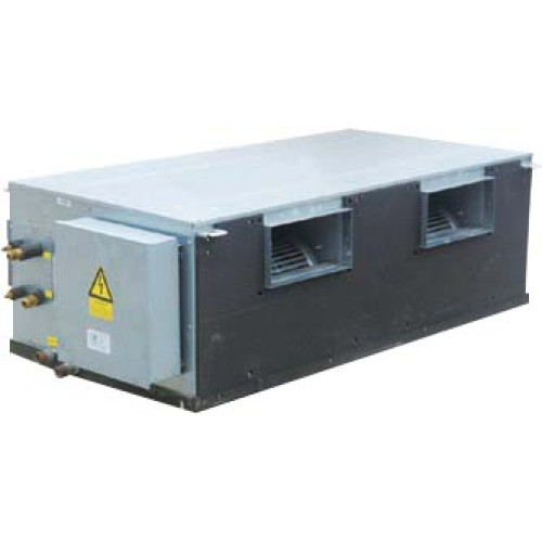 ROYAL CLIMA CO-D 96HNHP/CO-E 96HNHP канальный кондиционер