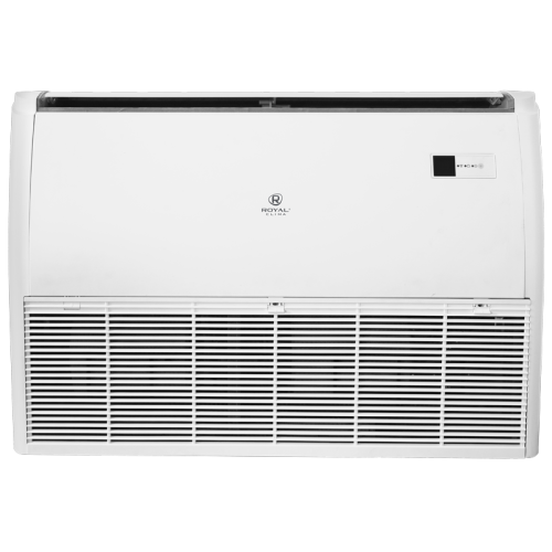 ROYAL CLIMA CO-F 24HNX/CO-E 24HNX