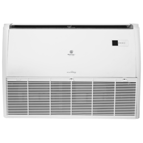 ROYAL CLIMA CO-F 36HNBI/CO-E 36HNBI напольно-потолочный кондиционер