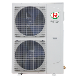 ROYAL CLIMA CO-F 36HNX/CO-E 36HNX напольно-потолочный кондиционер