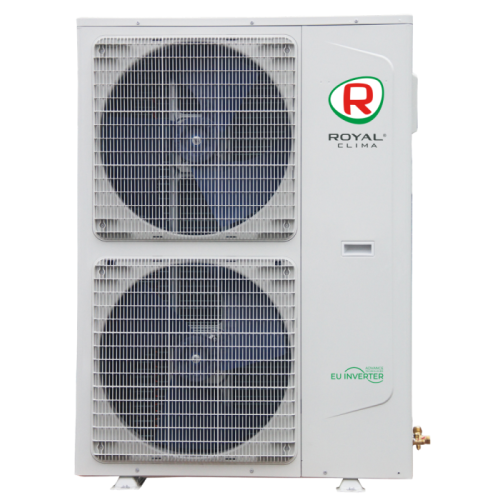 ROYAL CLIMA CO-F 48HNBI/CO-E 48HNBI напольно-потолочный кондиционер