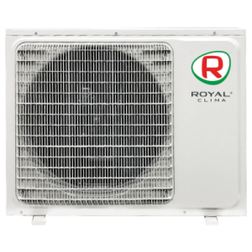 ROYAL CLIMA CO-F 48HNX/CO-E 48HNX