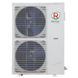 ROYAL CLIMA CO-F 48HNX/CO-E 48HNX