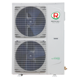 ROYAL CLIMA CO-F 60HNI/CO-E 60HNI напольно-потолочный кондиционер