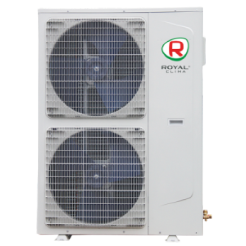 ROYAL CLIMA CO-F 60HNX/CO-E 60HNX