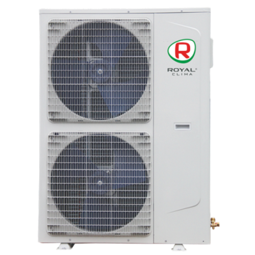 ROYAL CLIMA CO-F 60HNXA/CO-E 60HNXA напольно-потолочный кондиционер