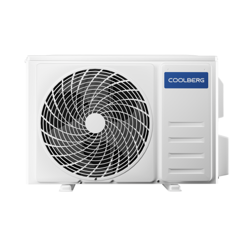 СOOLBERG CS-24R1-IN / CS-24R1-OUT Runa (on/off) сплит система