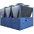 General Climate CUBIC 2 чиллер
