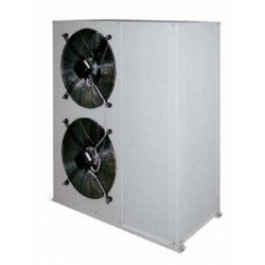 General Climate CUBIC RE + чиллер