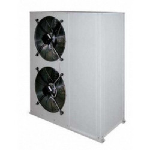 General Climate CUBIC W FC/NG чиллер