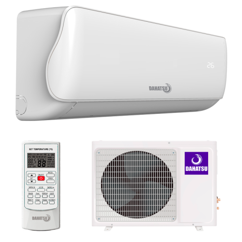 Dahatsu DA-09H Legend сплит-система