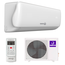 Dahatsu DA-36H Legend сплит-система