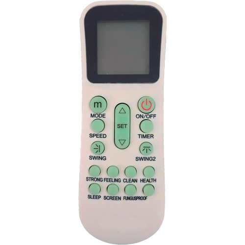 Dahatsu DH-CS-18A кассетный кондиционер