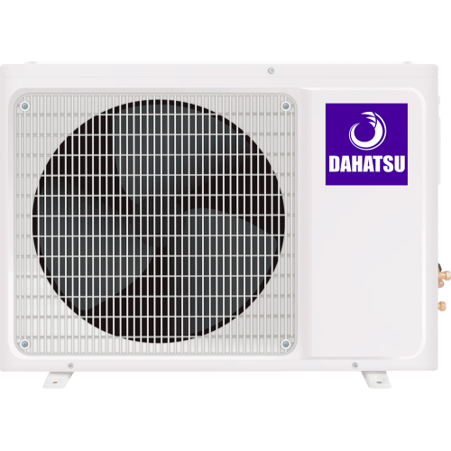 Dahatsu DH-CS-36A кассетный кондиционер
