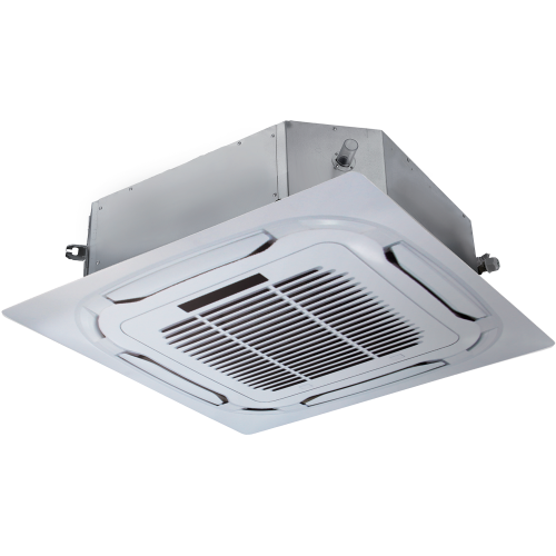 Dahatsu DH-CS-48A кассетный кондиционер