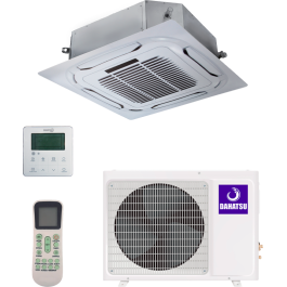 Dahatsu DH-CS-60A кассетный кондиционер