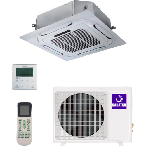 Dahatsu DH-CS-60A кассетный кондиционер