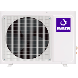 Dahatsu DH-CS-60A кассетный кондиционер