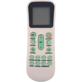 Dahatsu DH-CS-60A кассетный кондиционер